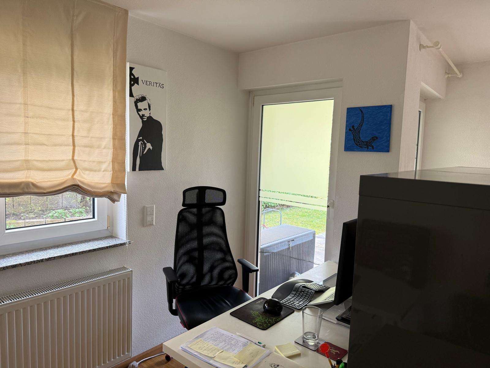 Foto 8: Attraktive 2-Zimmer-Wohnung im Vauban