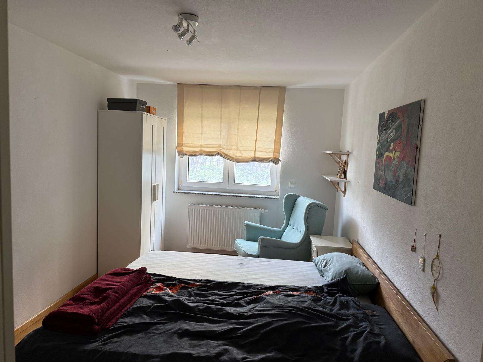 Foto 10: Attraktive 2-Zimmer-Wohnung im Vauban