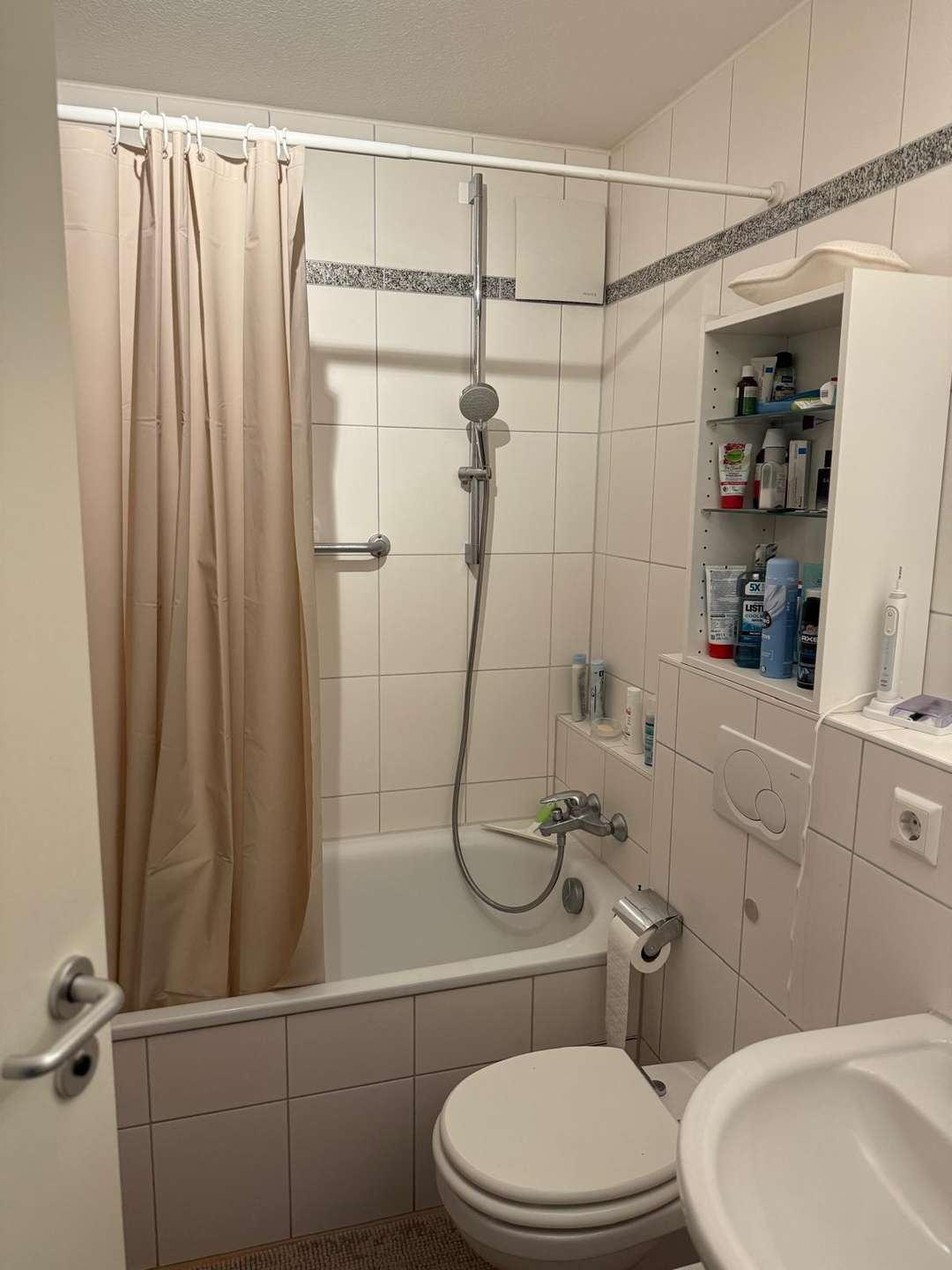 Foto 11: Attraktive 2-Zimmer-Wohnung im Vauban