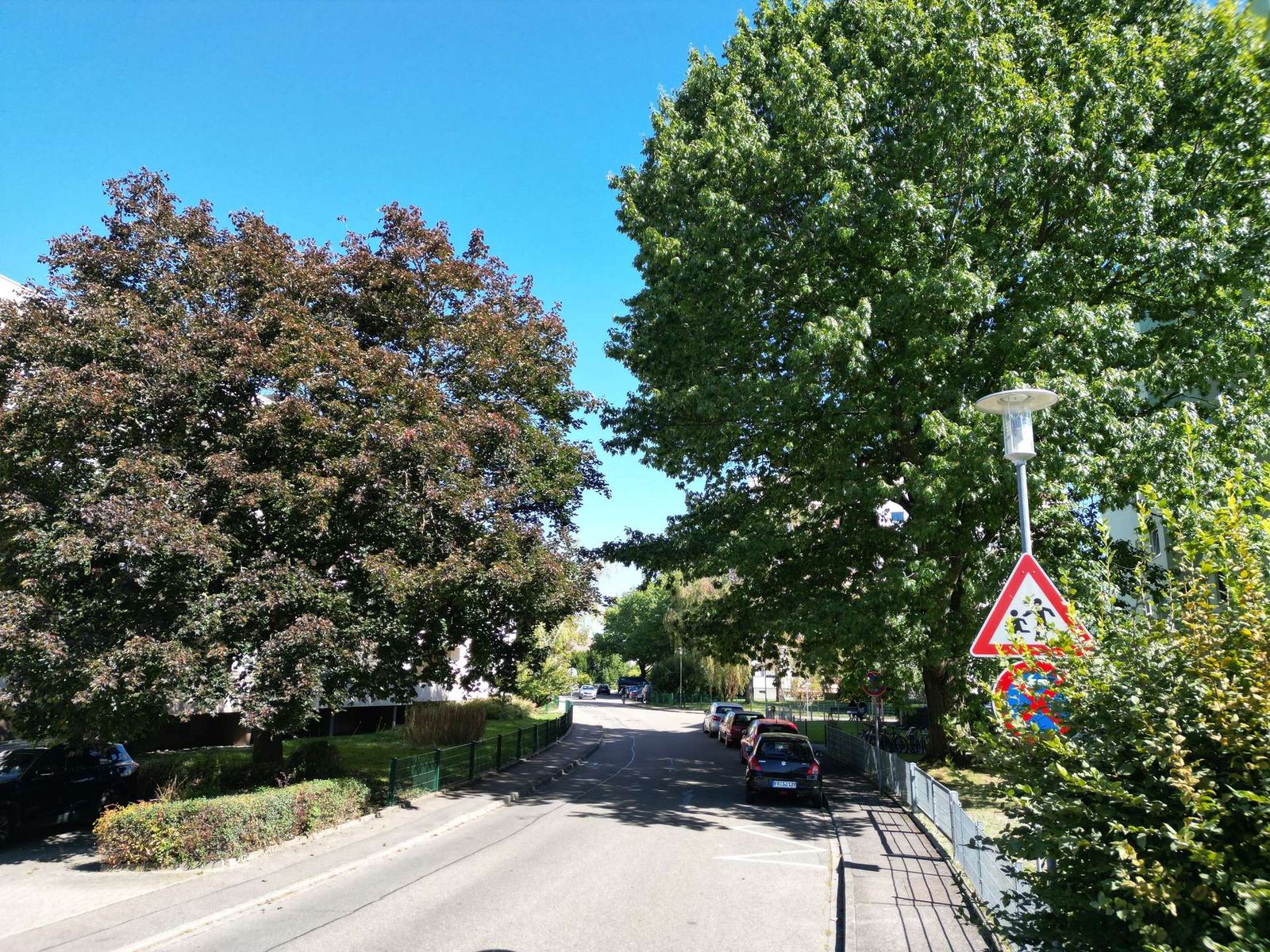 Foto 3: GUNDELFINGEN, FRISCH RENOVIERT & SOFORTBEZUG! 2 Zi. mit XXL-