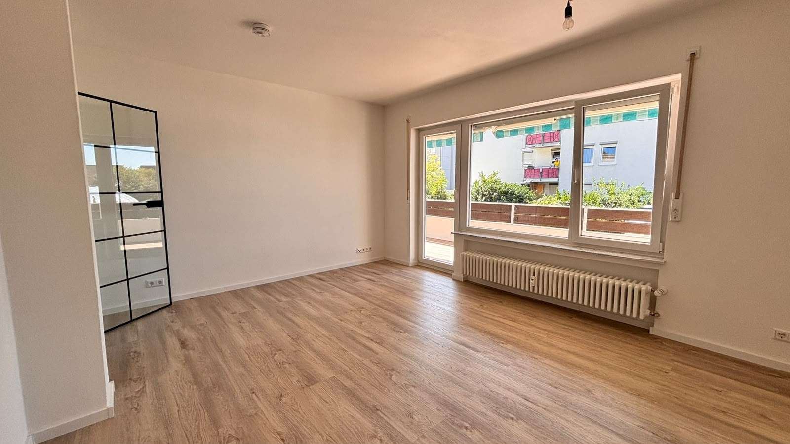 Foto 20: GUNDELFINGEN, FRISCH RENOVIERT & SOFORTBEZUG! 2 Zi. mit XXL-