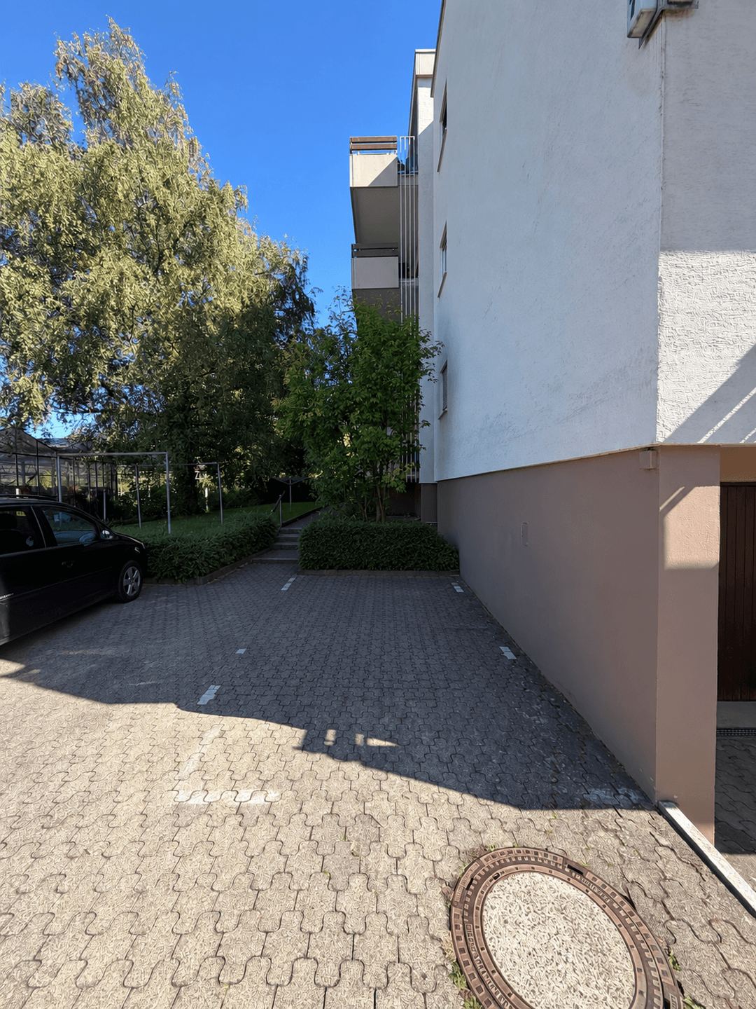 Foto 21: GUNDELFINGEN, FRISCH RENOVIERT & SOFORTBEZUG! 2 Zi. mit XXL-