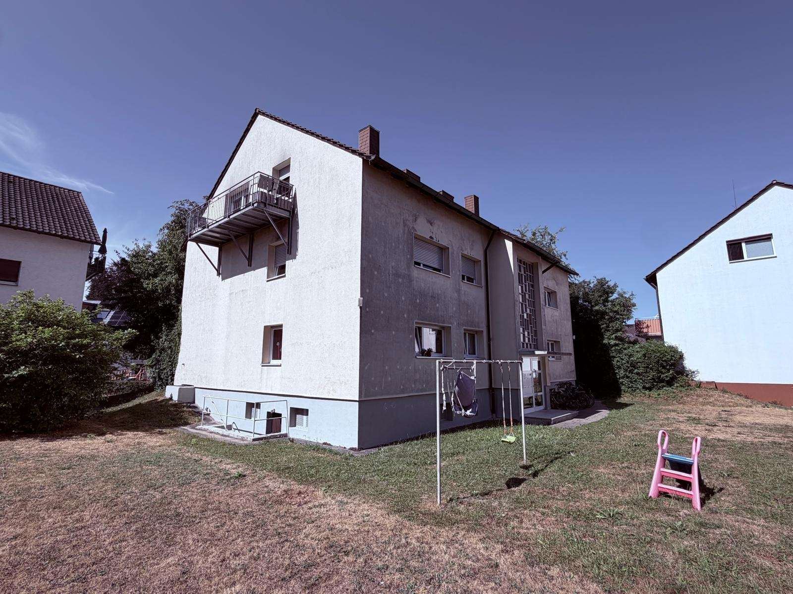 Foto 2: Ruhig gelegen. Clever investiert. Zuhause mit Zukunft in Gun