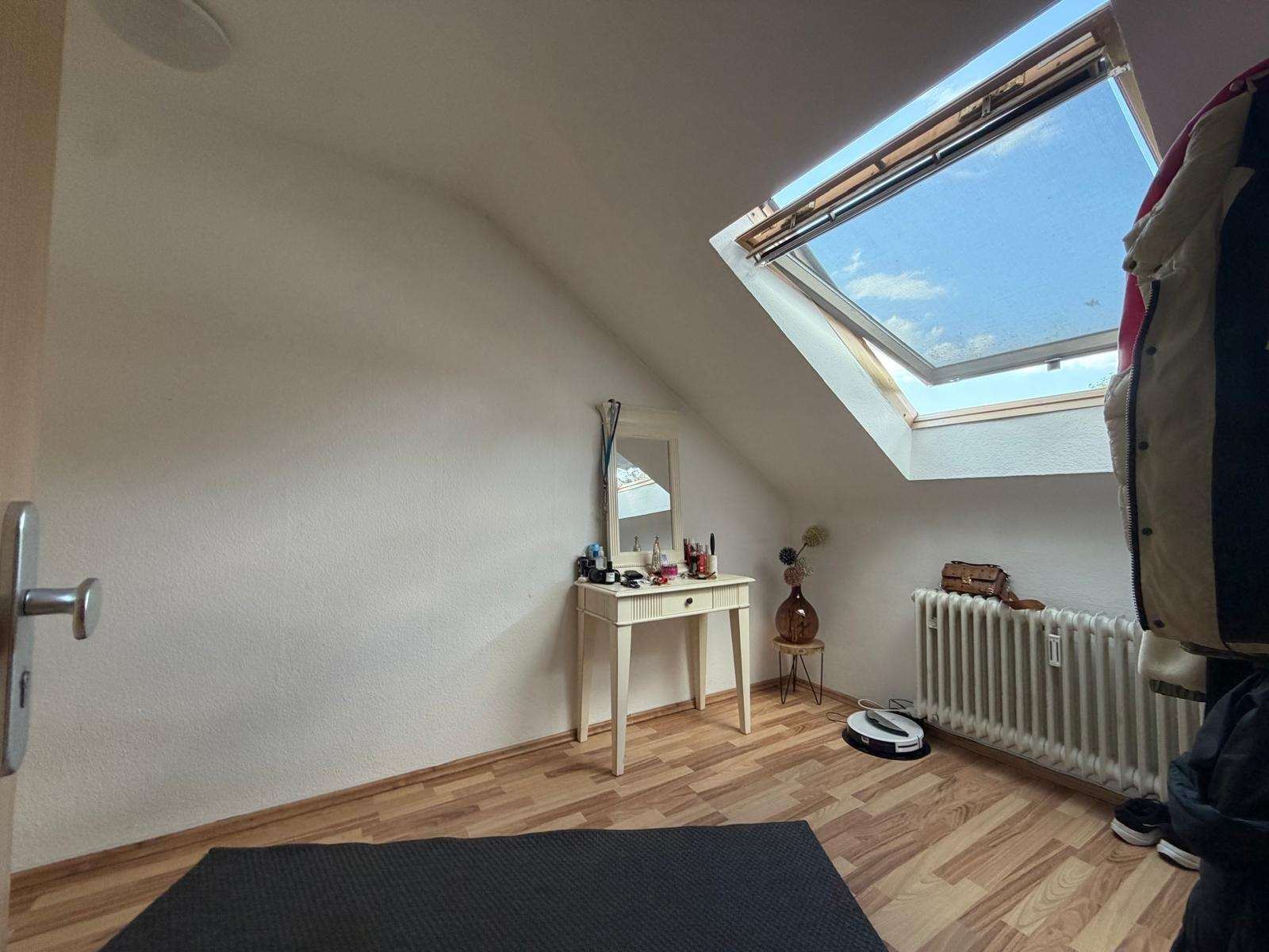 Foto 3: Ruhig gelegen. Clever investiert. Zuhause mit Zukunft in Gun