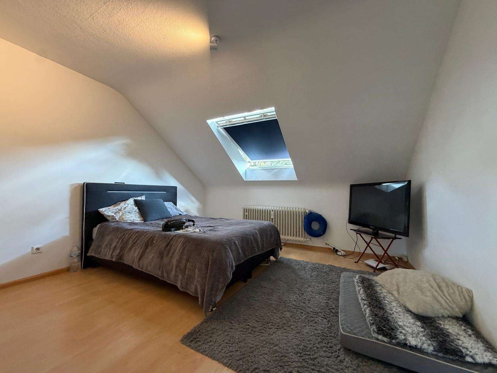 Foto 5: Ruhig gelegen. Clever investiert. Zuhause mit Zukunft in Gun