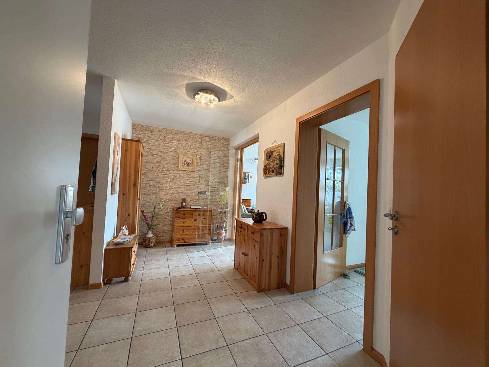 Foto 6: Sonnige 3,5-Zimmer-Wohnung in Gutach, naturnah und dennoch z