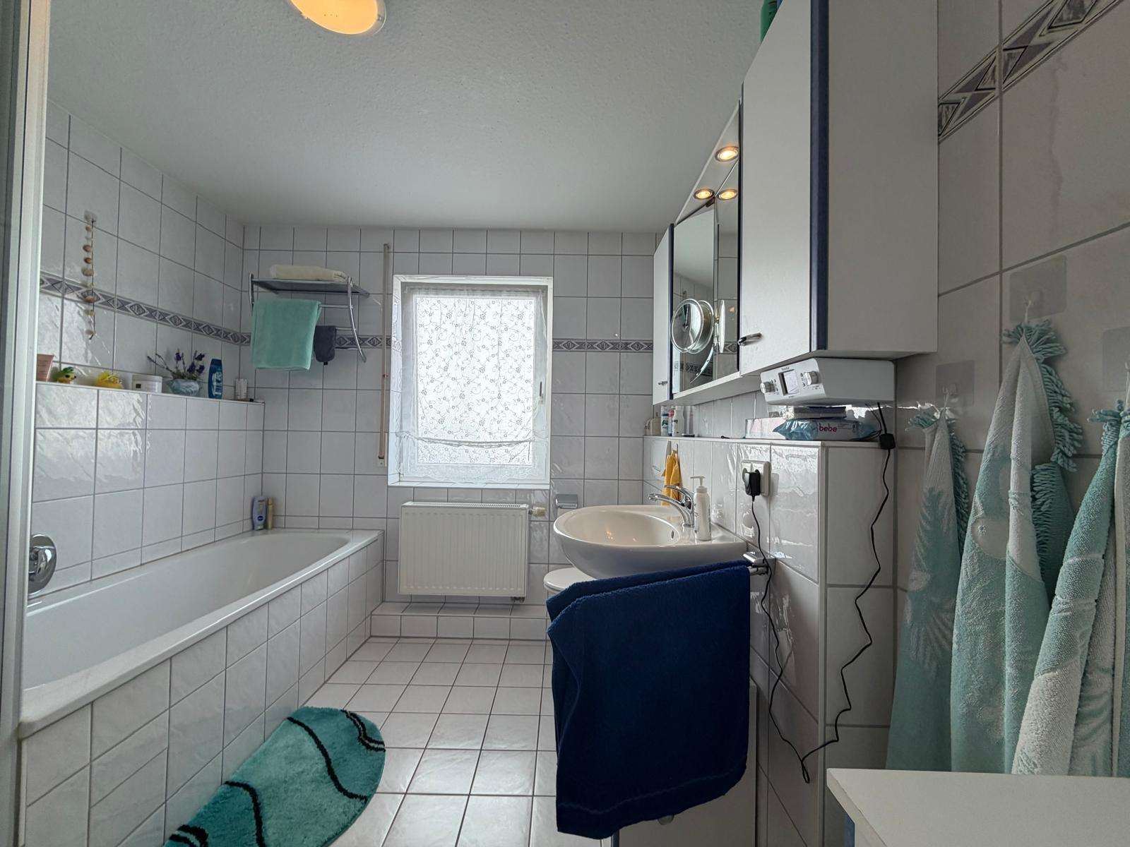 Foto 7: Sonnige 3,5-Zimmer-Wohnung in Gutach, naturnah und dennoch z