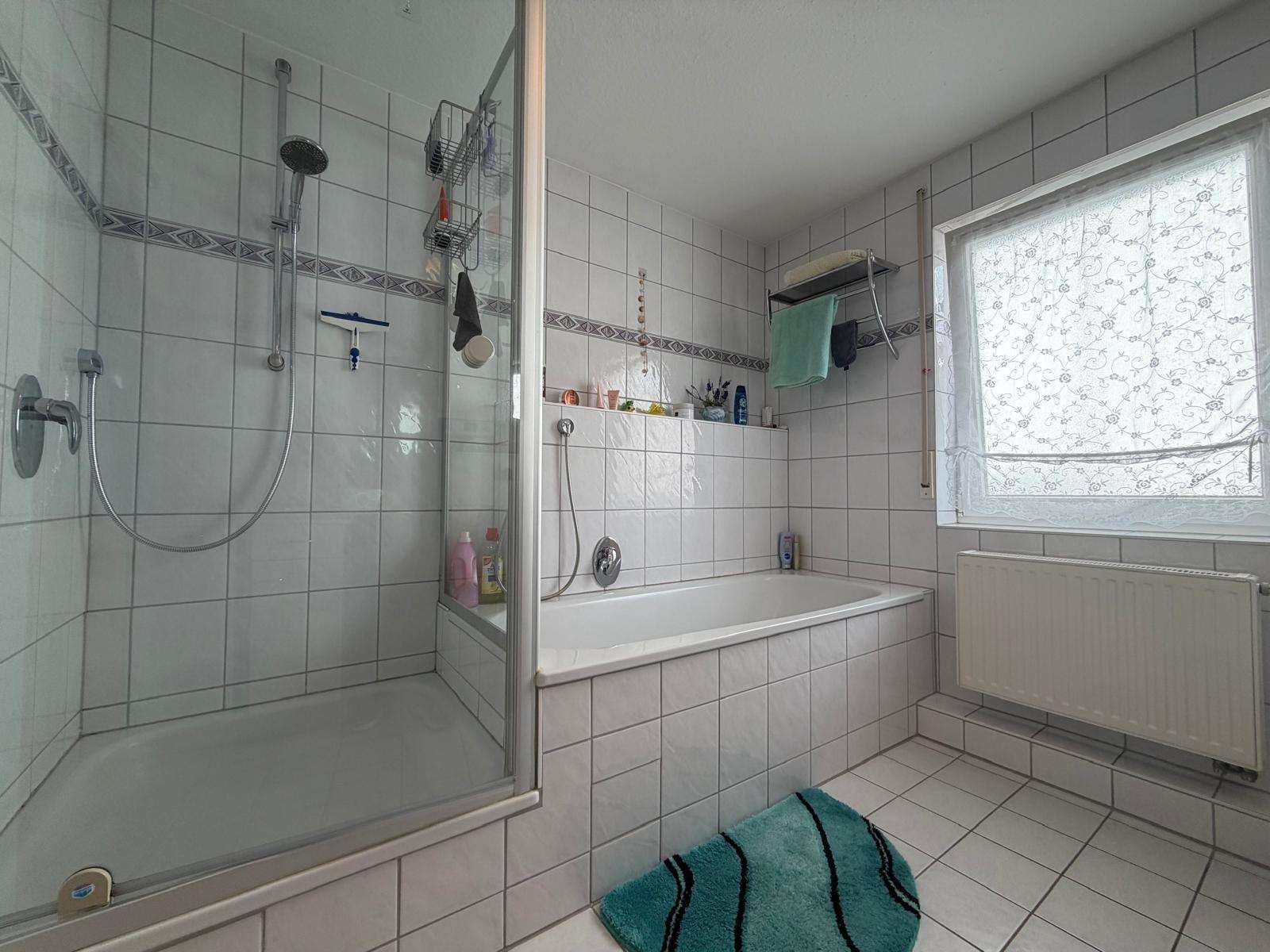 Foto 8: Sonnige 3,5-Zimmer-Wohnung in Gutach, naturnah und dennoch z