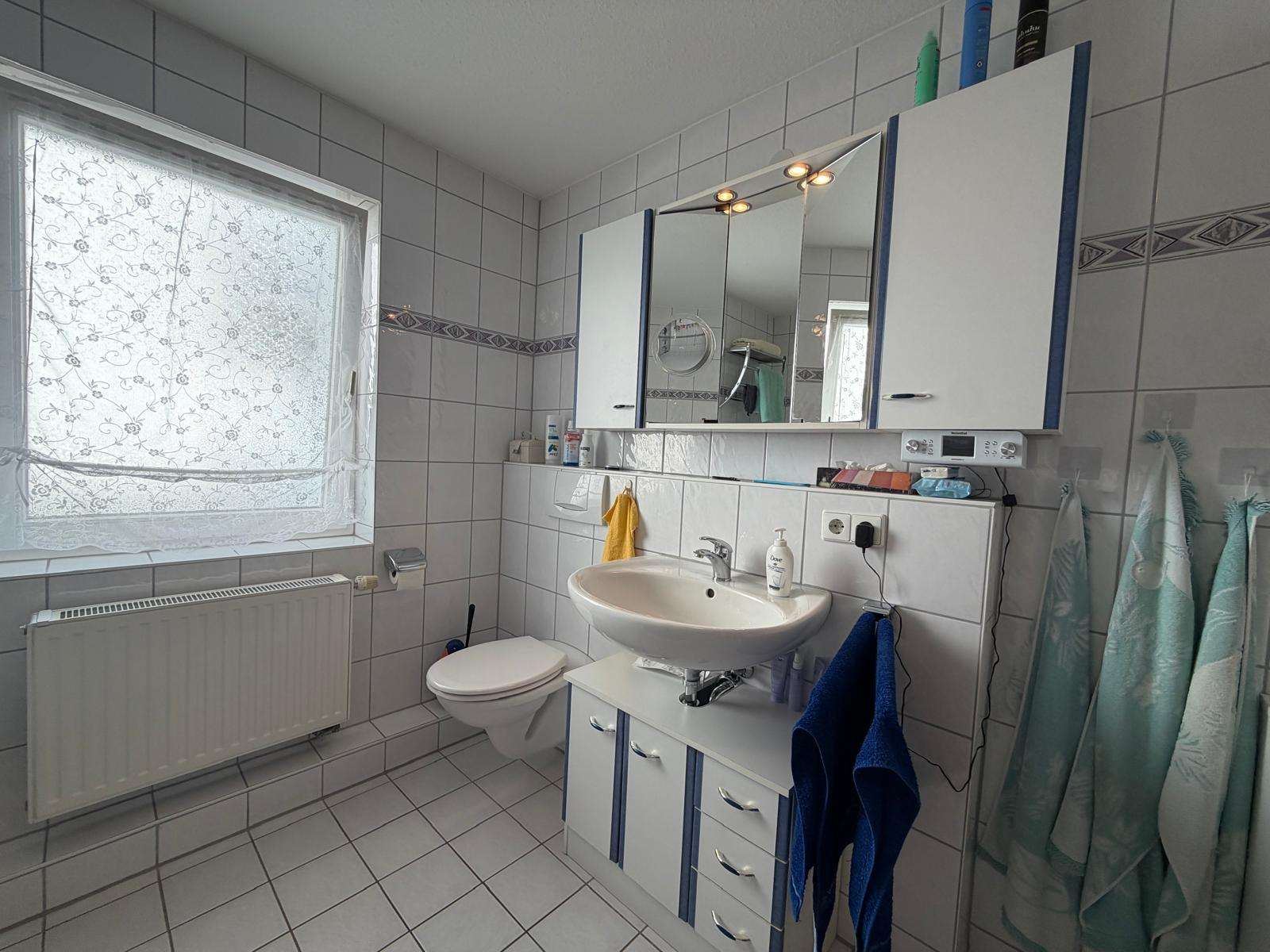 Foto 9: Sonnige 3,5-Zimmer-Wohnung in Gutach, naturnah und dennoch z