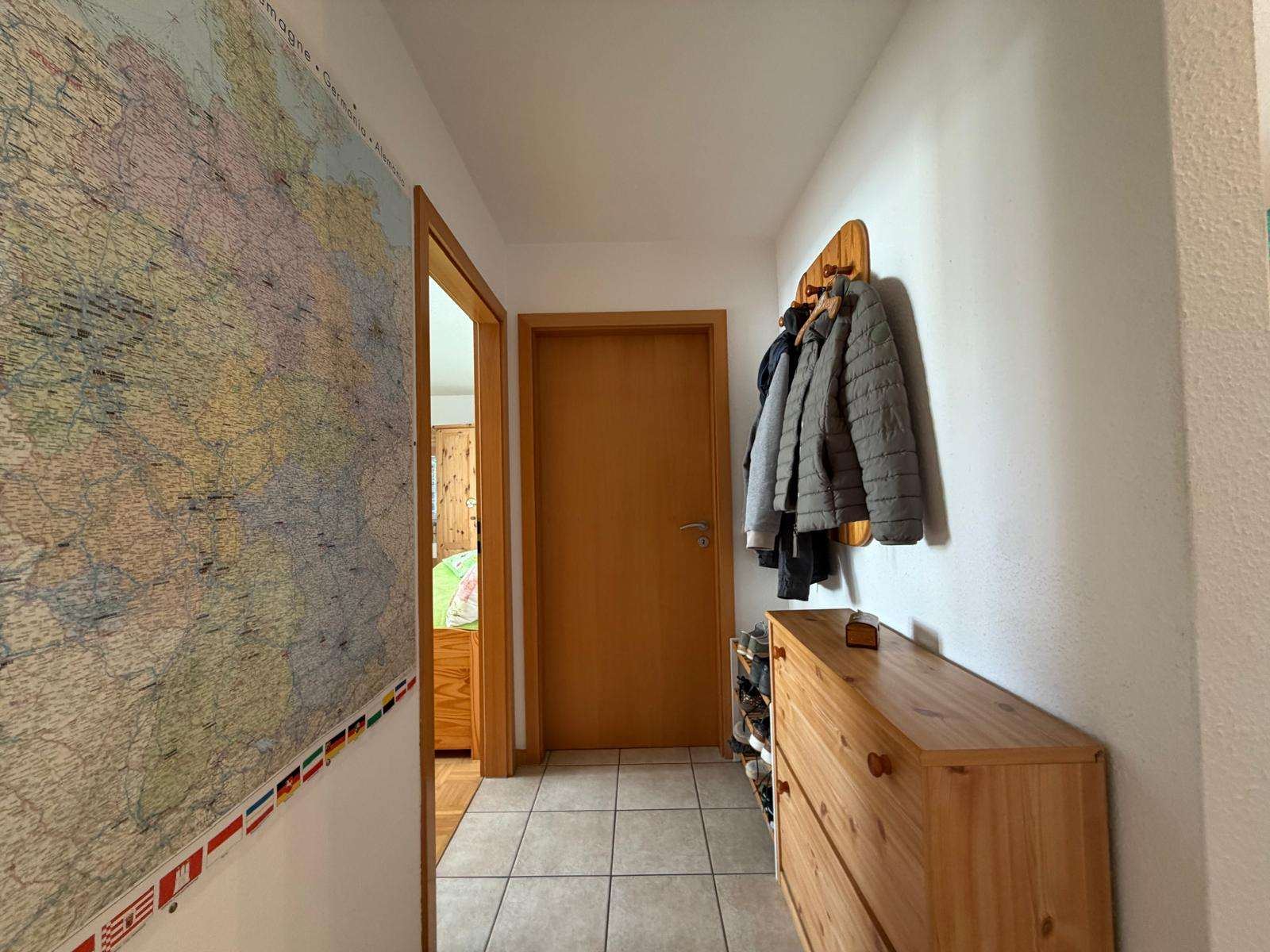 Foto 10: Sonnige 3,5-Zimmer-Wohnung in Gutach, naturnah und dennoch z