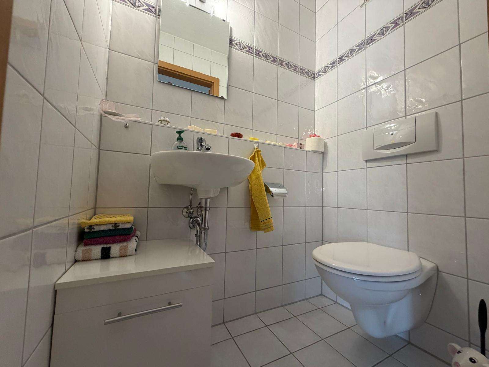 Foto 11: Sonnige 3,5-Zimmer-Wohnung in Gutach, naturnah und dennoch z