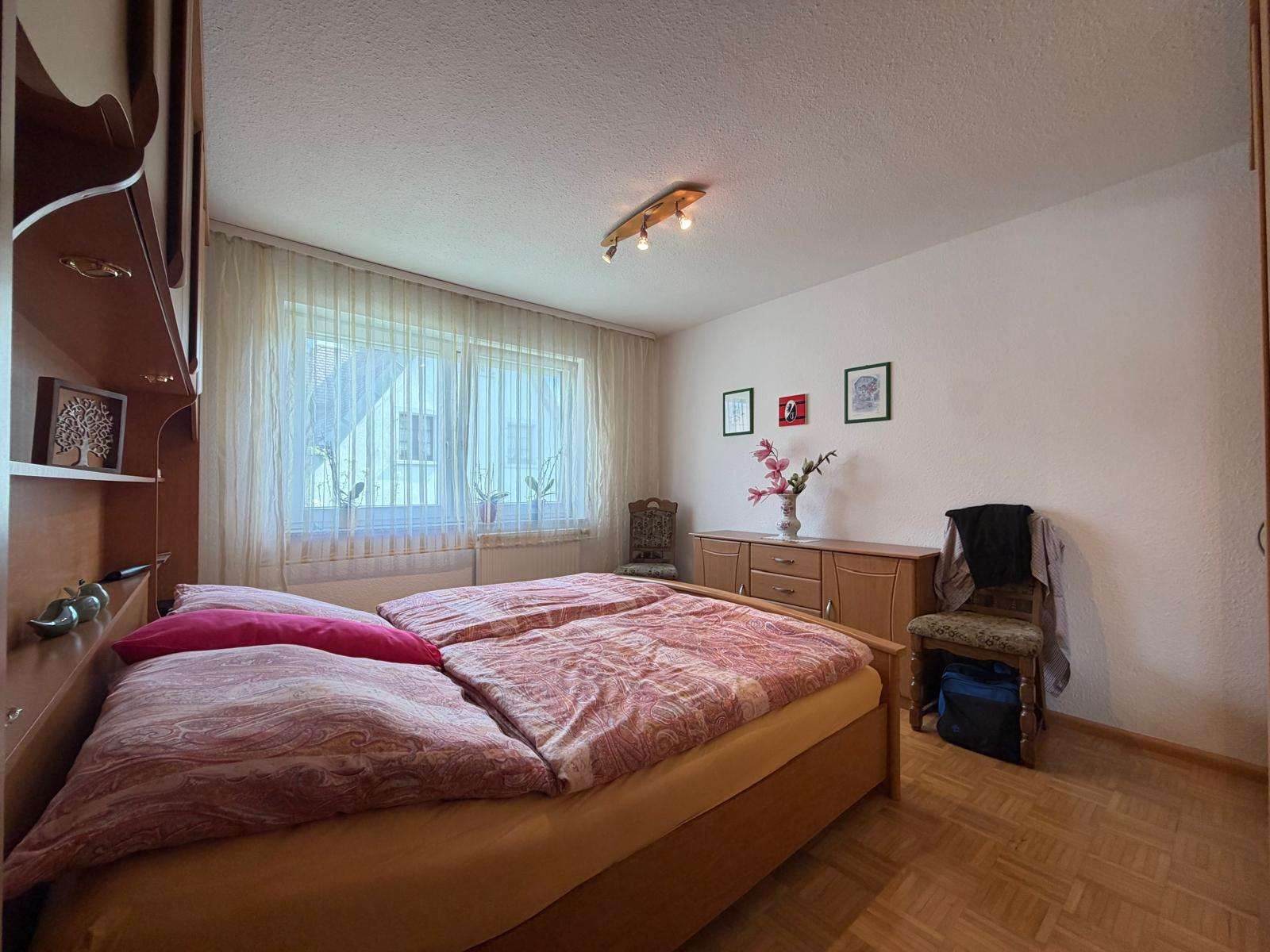 Foto 13: Sonnige 3,5-Zimmer-Wohnung in Gutach, naturnah und dennoch z