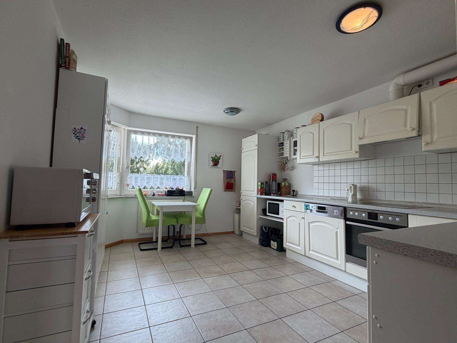 Foto 16: Sonnige 3,5-Zimmer-Wohnung in Gutach, naturnah und dennoch z