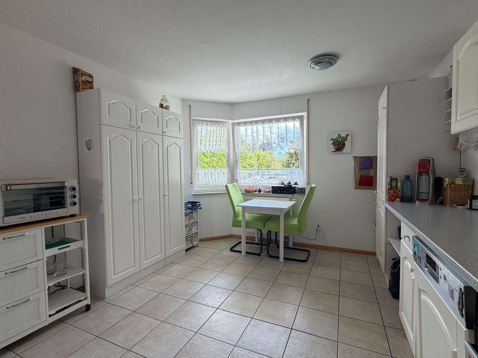 Foto 17: Sonnige 3,5-Zimmer-Wohnung in Gutach, naturnah und dennoch z