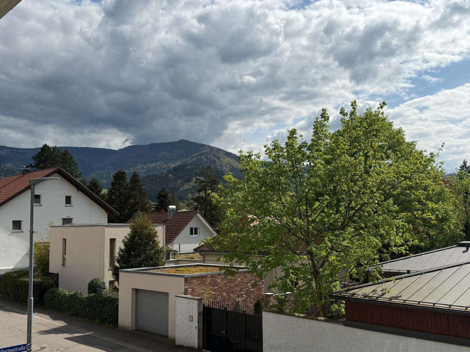 Foto 19: Sonnige 3,5-Zimmer-Wohnung in Gutach, naturnah und dennoch z