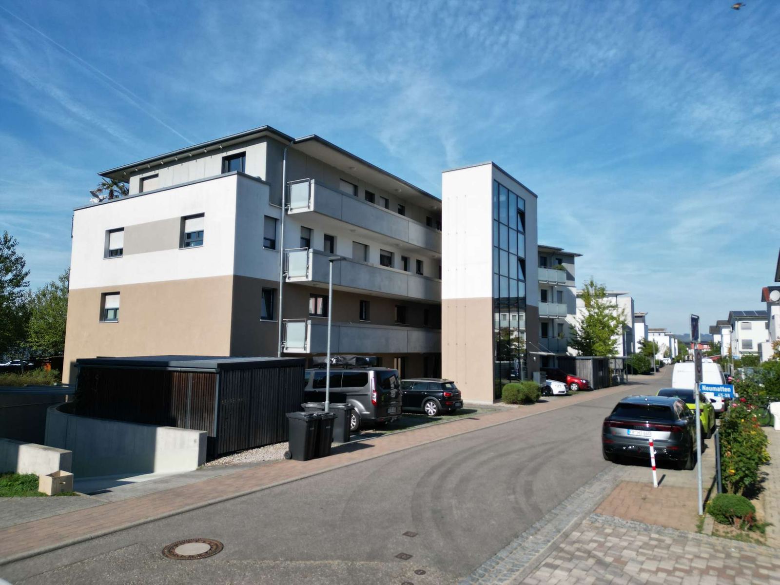Foto 3: Ein Zuhause zum Verlieben, Licht, Lebensfreude und Wohnkomfo