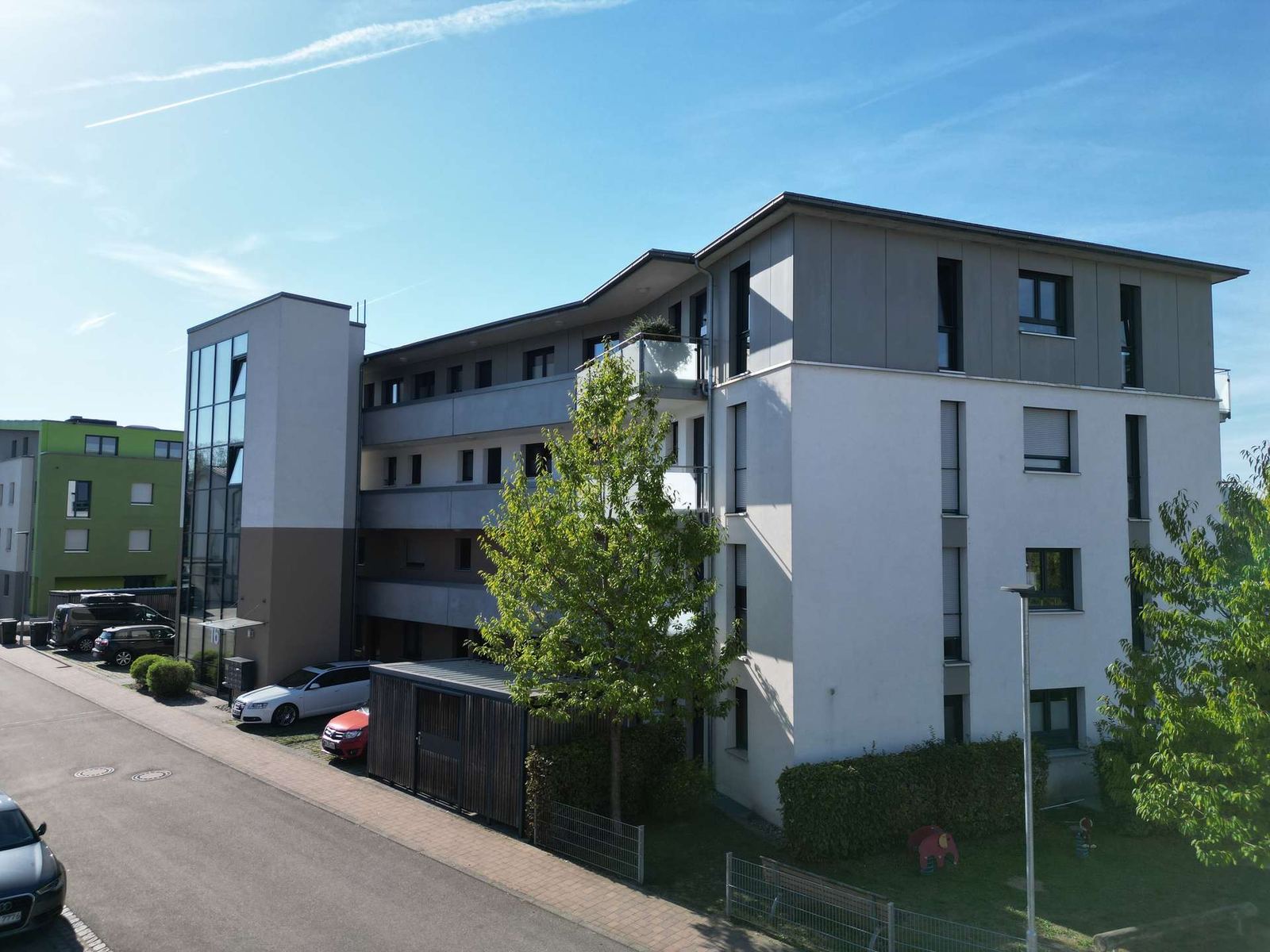 Foto 4: Ein Zuhause zum Verlieben, Licht, Lebensfreude und Wohnkomfo