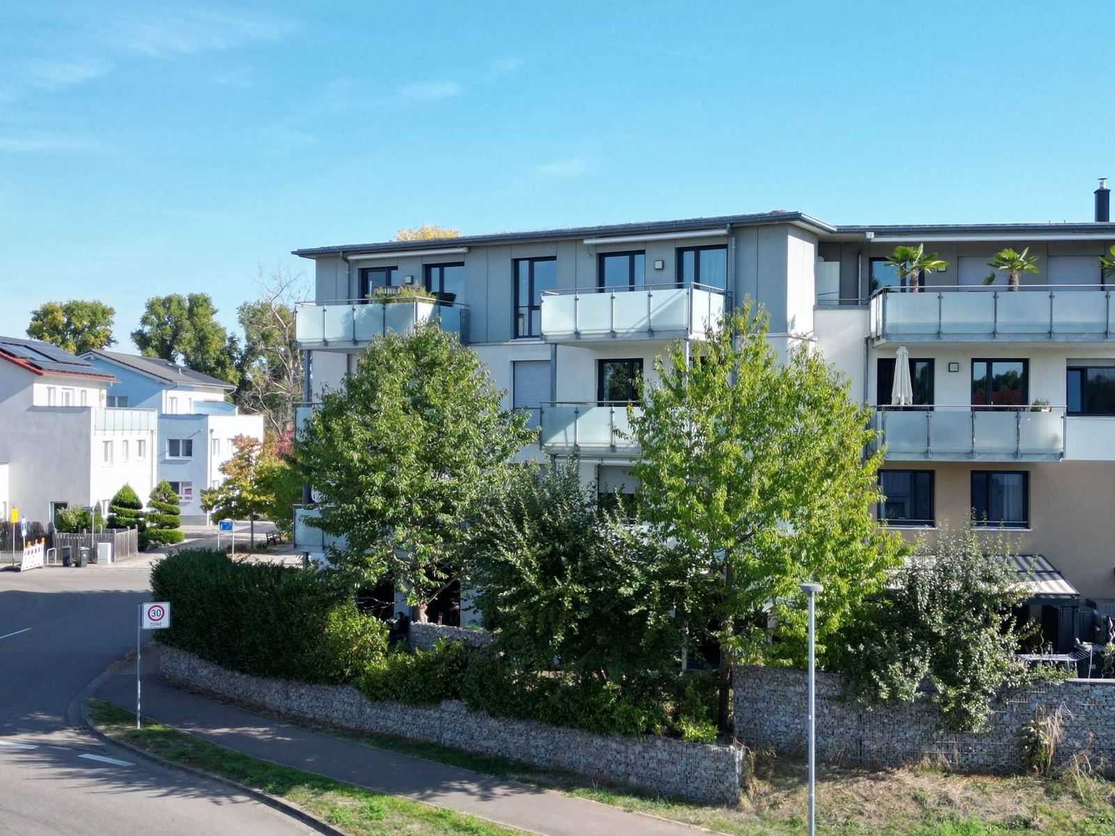 Foto 5: Ein Zuhause zum Verlieben, Licht, Lebensfreude und Wohnkomfo