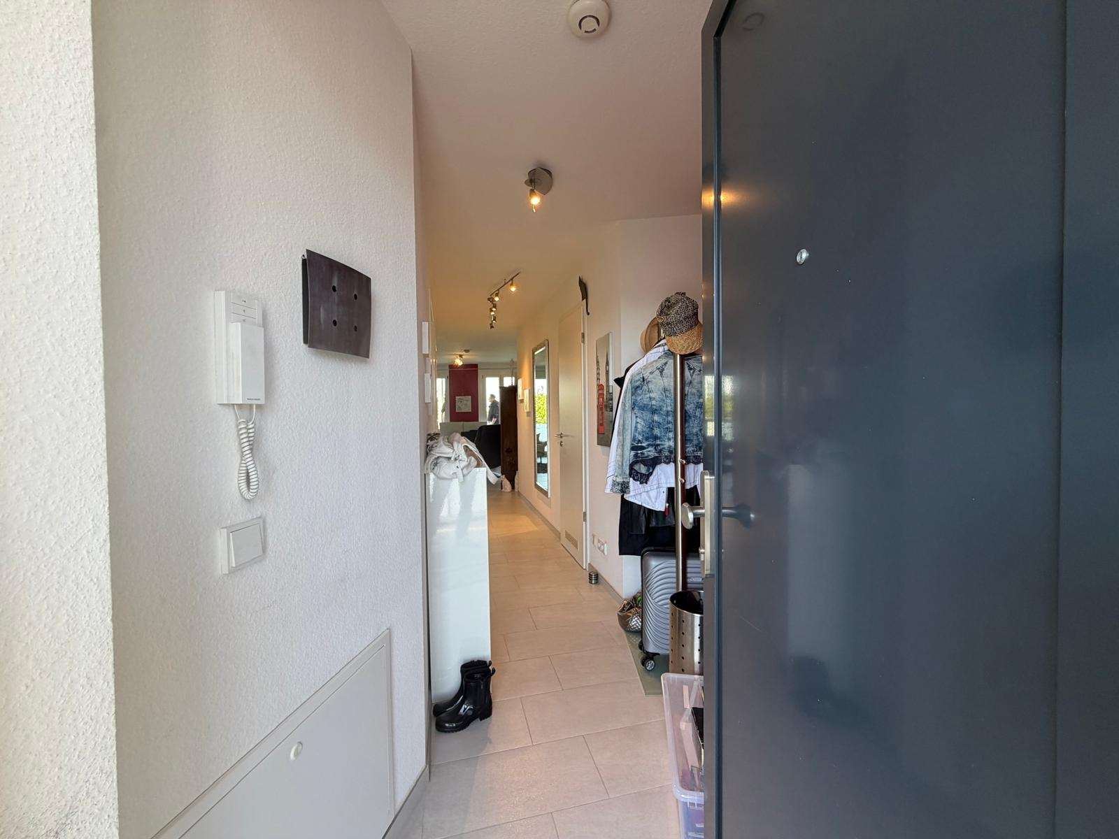 Foto 10: Ein Zuhause zum Verlieben, Licht, Lebensfreude und Wohnkomfo