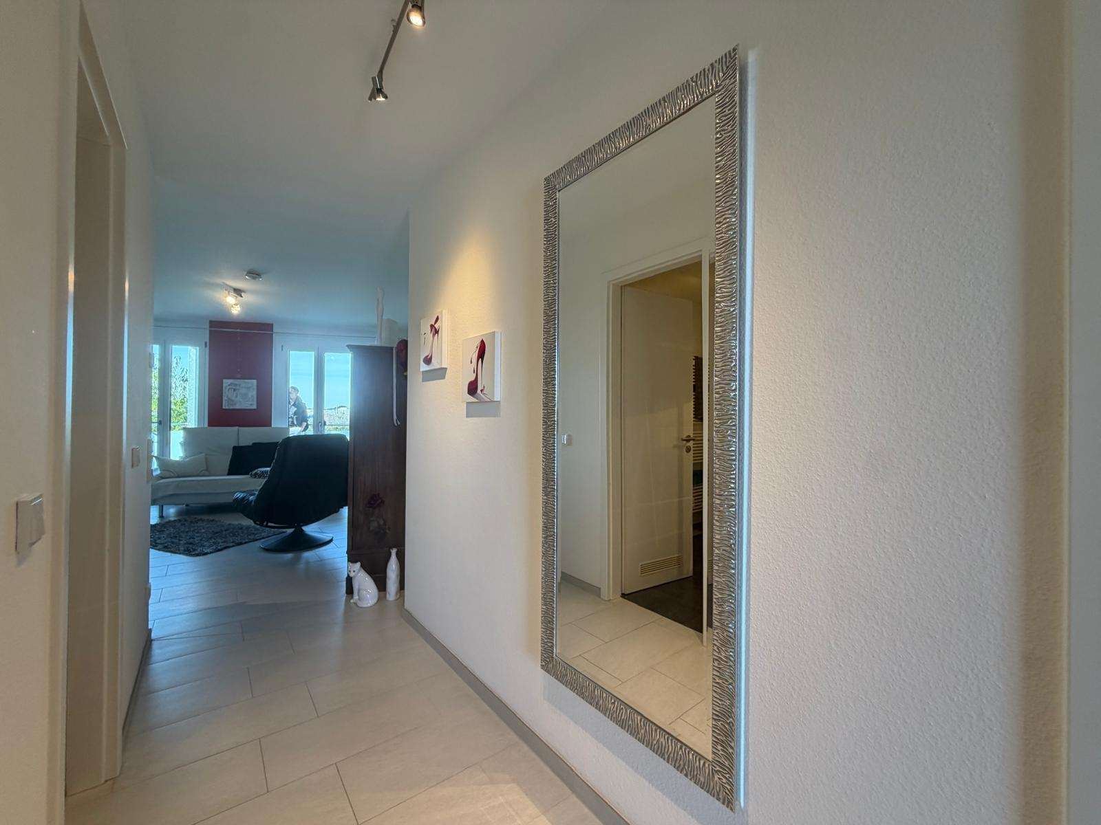 Foto 11: Ein Zuhause zum Verlieben, Licht, Lebensfreude und Wohnkomfo