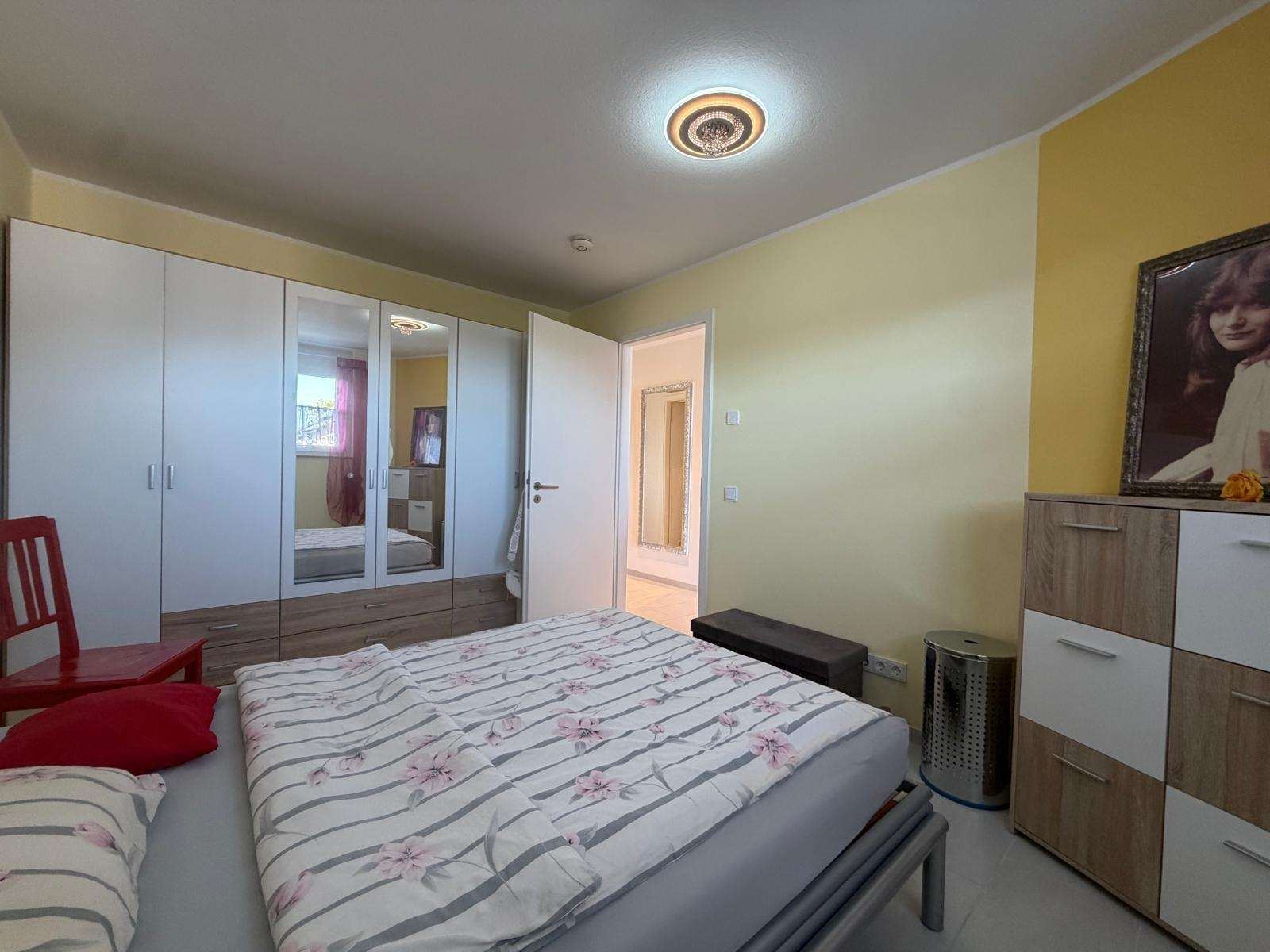 Foto 13: Ein Zuhause zum Verlieben, Licht, Lebensfreude und Wohnkomfo