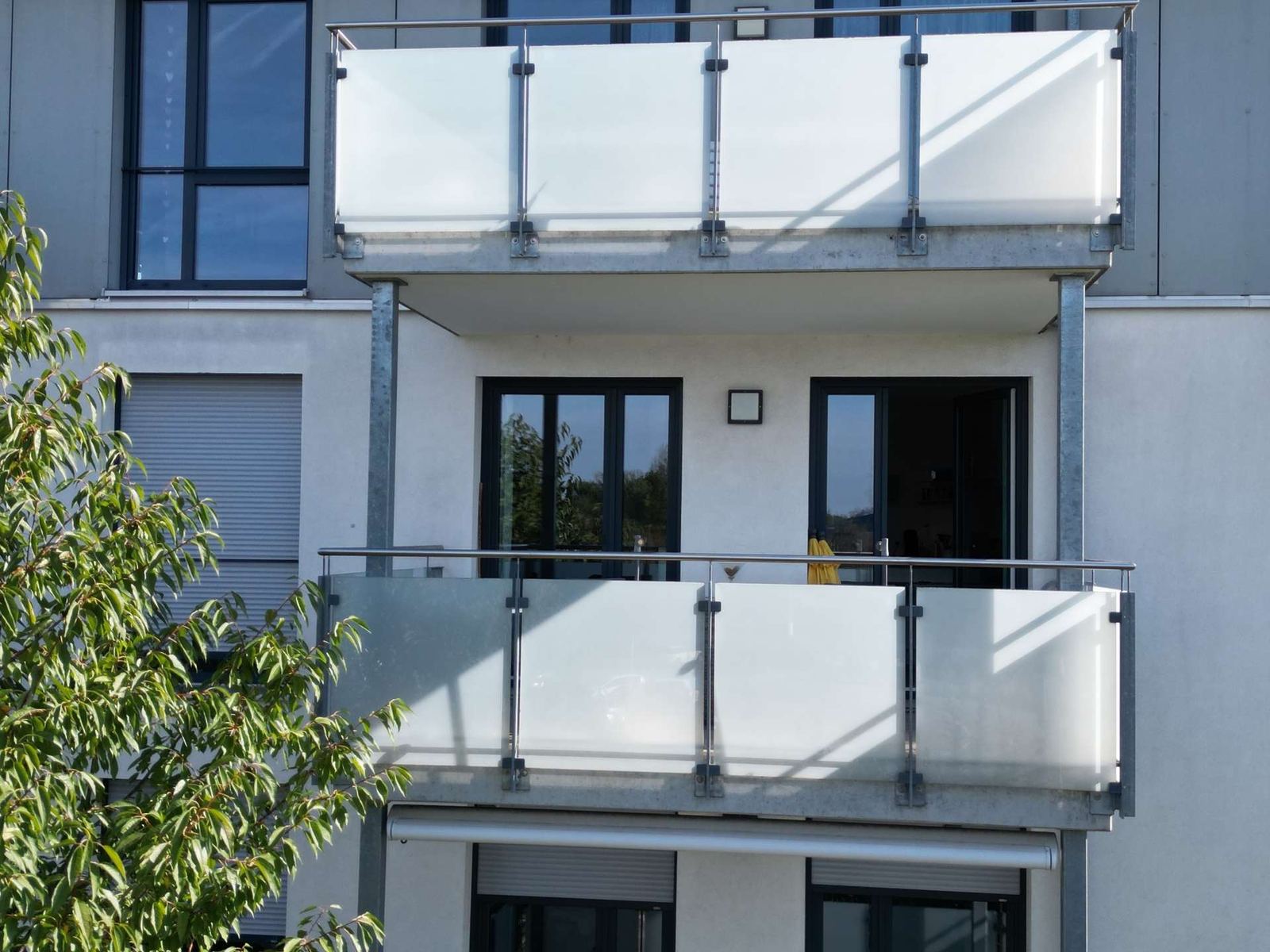 Foto 20: Ein Zuhause zum Verlieben, Licht, Lebensfreude und Wohnkomfo