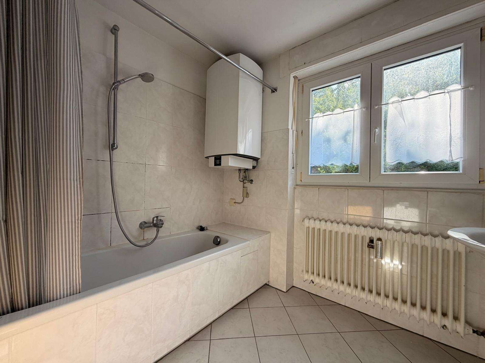 Foto 9: Merzhausen bezugsfrei: DG-Wohnung mit 293 m² Privatgarten, F