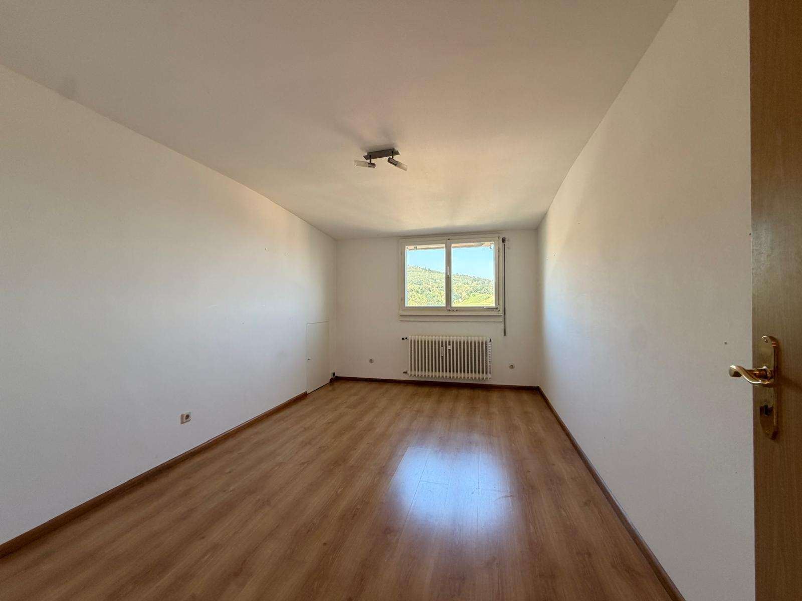 Foto 12: Merzhausen bezugsfrei: DG-Wohnung mit 293 m² Privatgarten, F