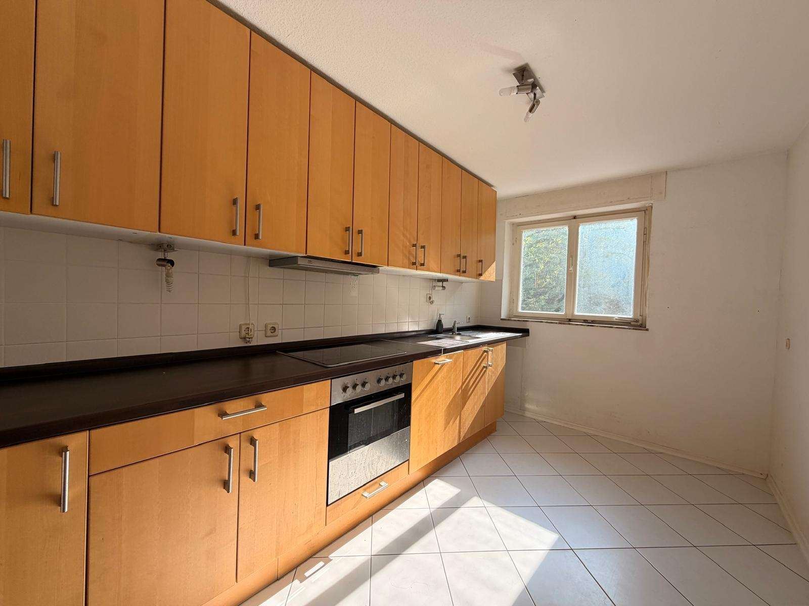 Foto 13: Merzhausen bezugsfrei: DG-Wohnung mit 293 m² Privatgarten, F