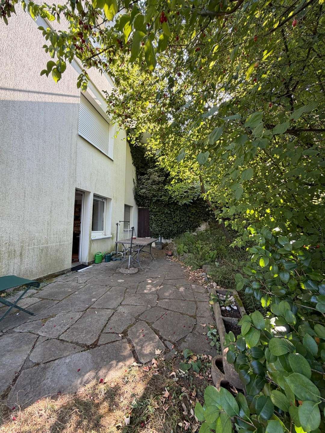 Foto 8: Fernblick inklusive, Bezugsfeie Wohnung in bester Lage von M