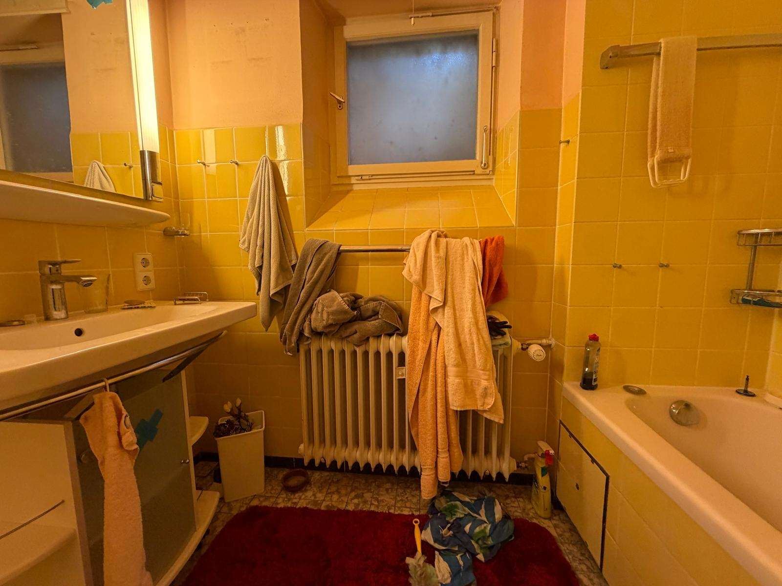 Foto 24: Fernblick inklusive, Bezugsfeie Wohnung in bester Lage von M