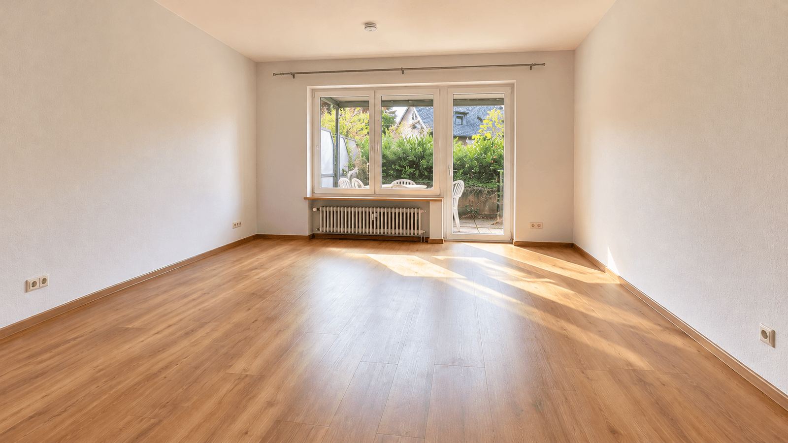Foto 4: Dem Alltag entfliehen, Ihr eigener Rückzugsort im wunderschö