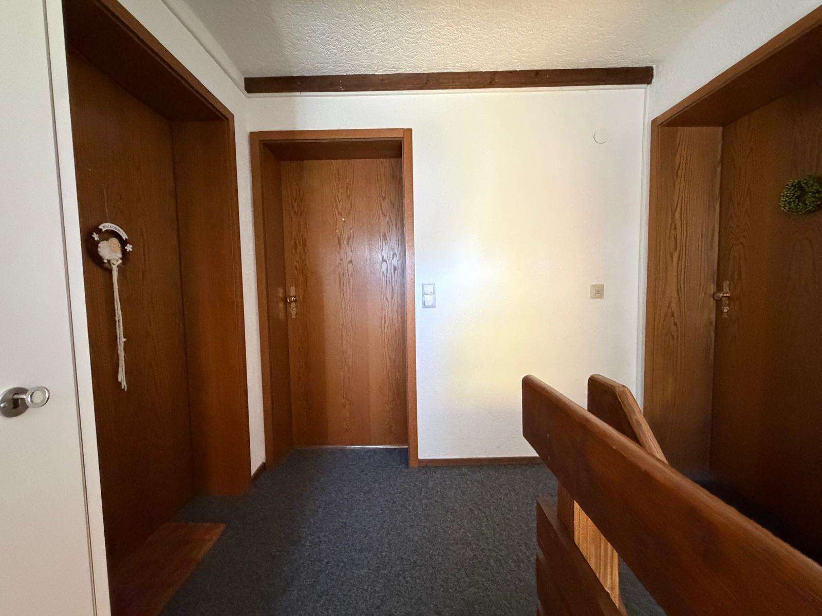 Foto 5: Erholung auf höchstem Niveau, Ihre Ferienwohnung im Hochschw