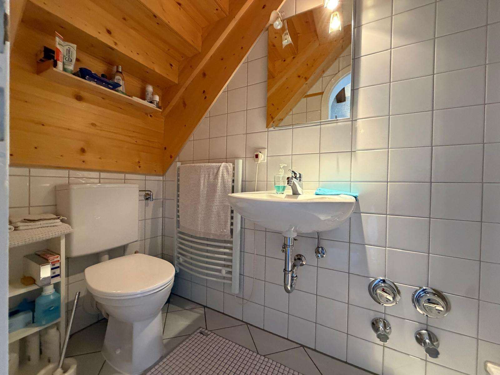 Foto 7: Erholung auf höchstem Niveau, Ihre Ferienwohnung im Hochschw