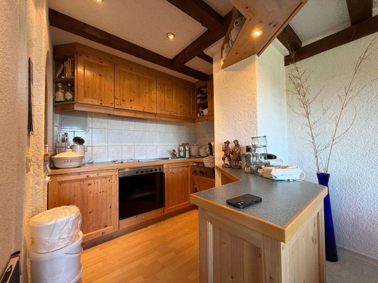 Foto 8: Erholung auf höchstem Niveau, Ihre Ferienwohnung im Hochschw