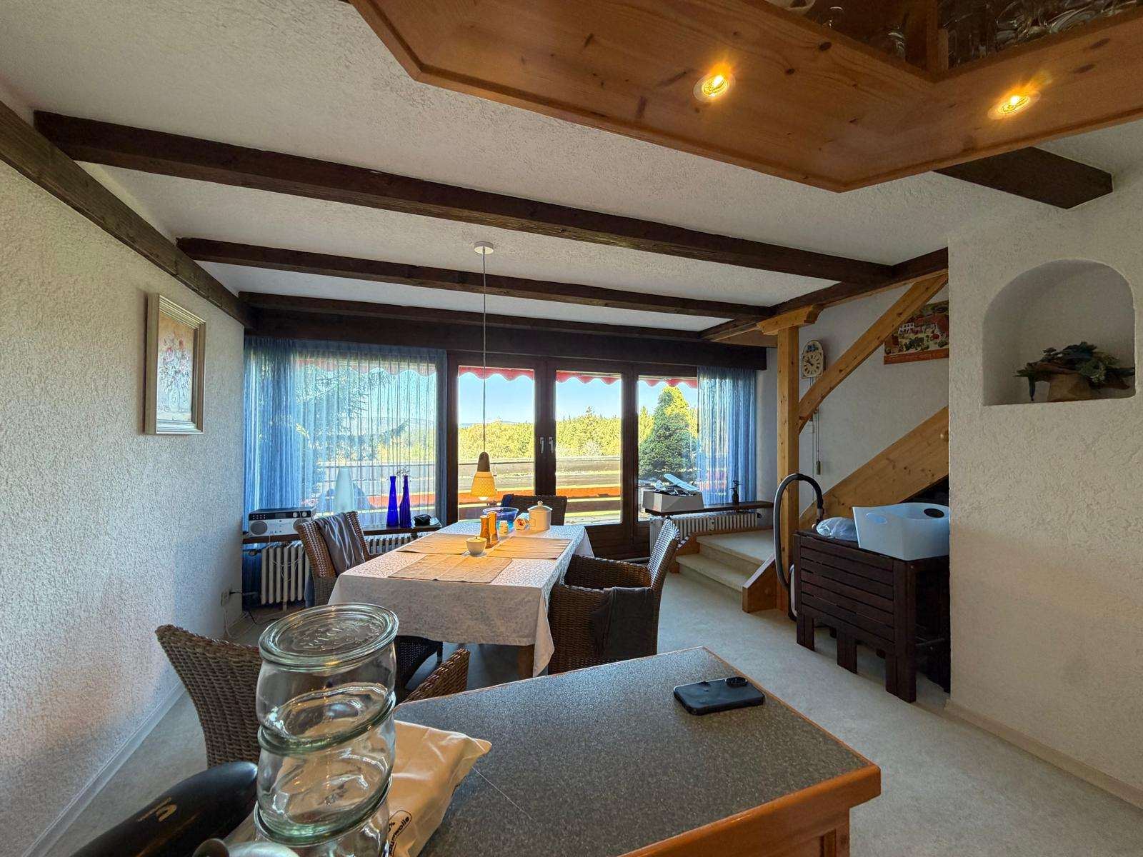 Foto 9: Erholung auf höchstem Niveau, Ihre Ferienwohnung im Hochschw