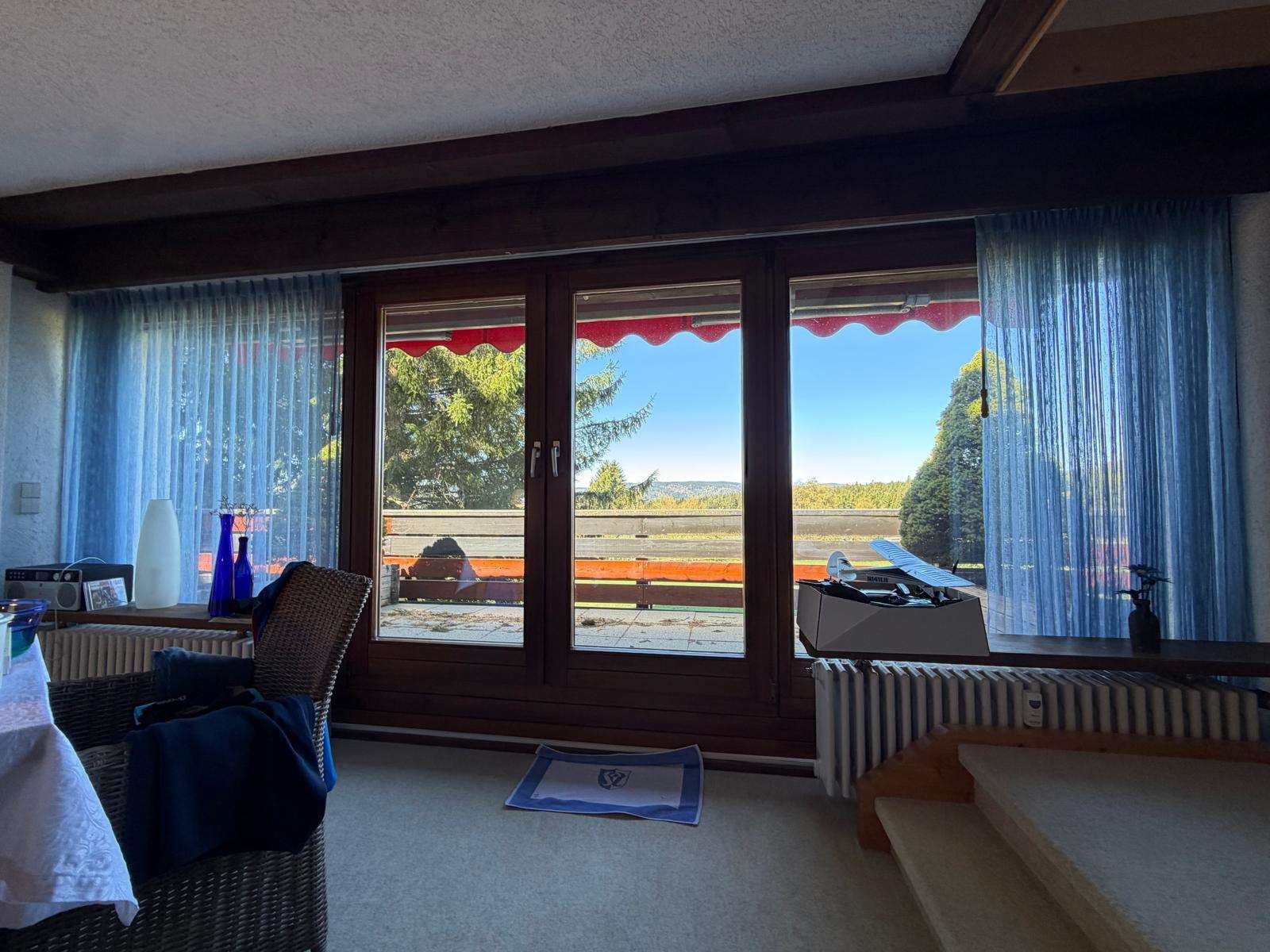 Foto 10: Erholung auf höchstem Niveau, Ihre Ferienwohnung im Hochschw