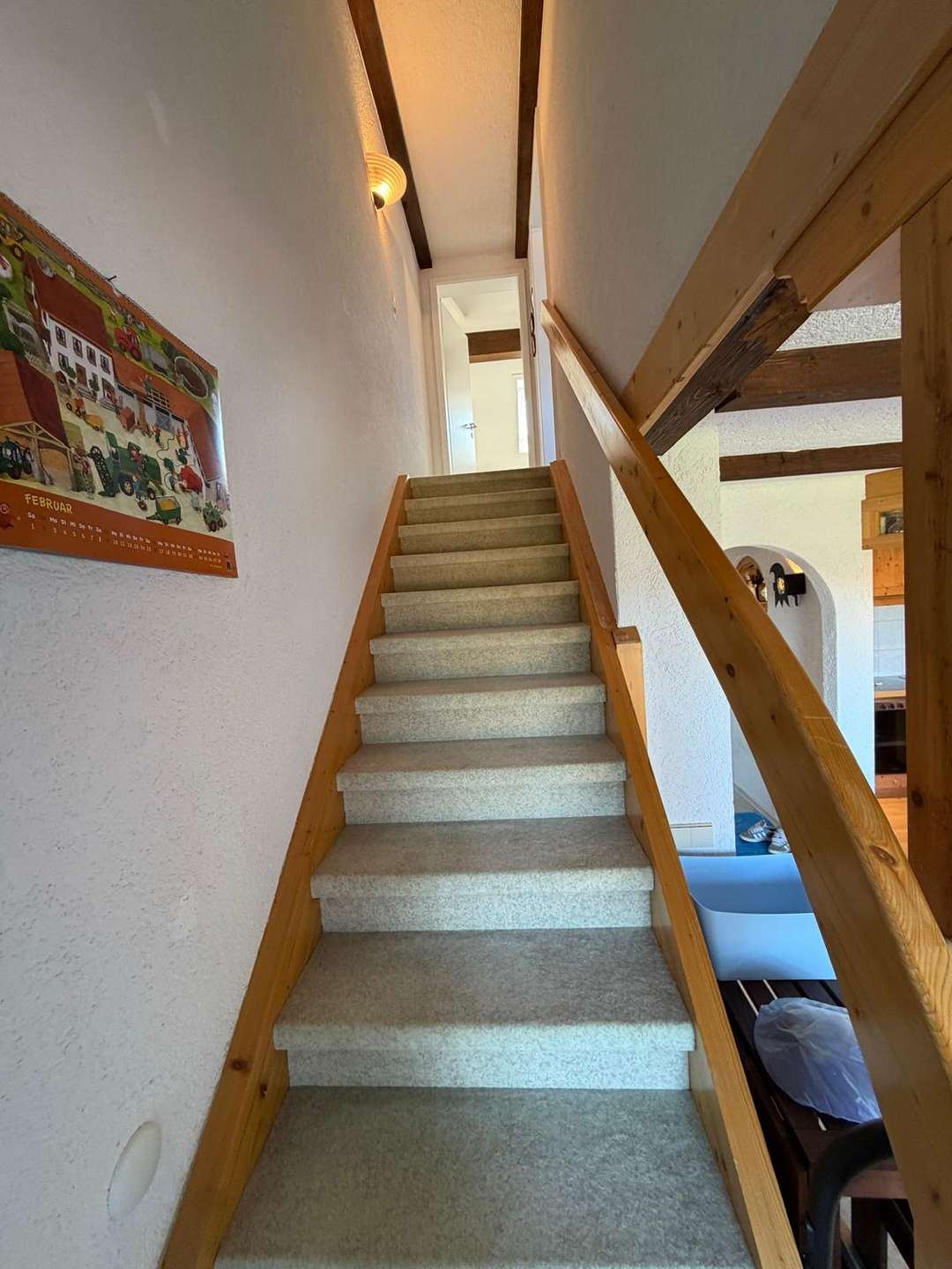 Foto 11: Erholung auf höchstem Niveau, Ihre Ferienwohnung im Hochschw