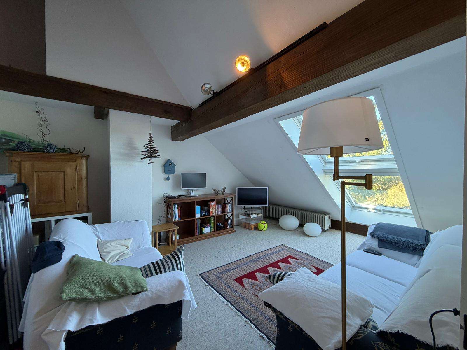 Foto 12: Erholung auf höchstem Niveau, Ihre Ferienwohnung im Hochschw