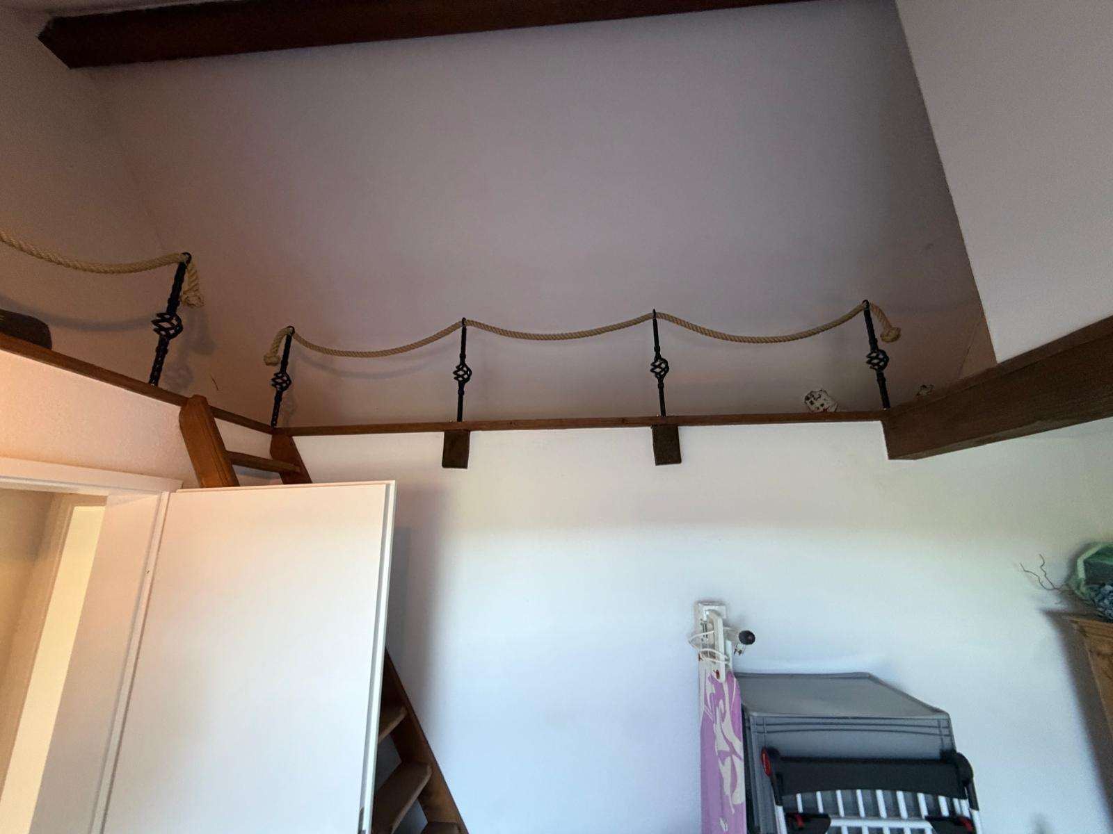 Foto 13: Erholung auf höchstem Niveau, Ihre Ferienwohnung im Hochschw