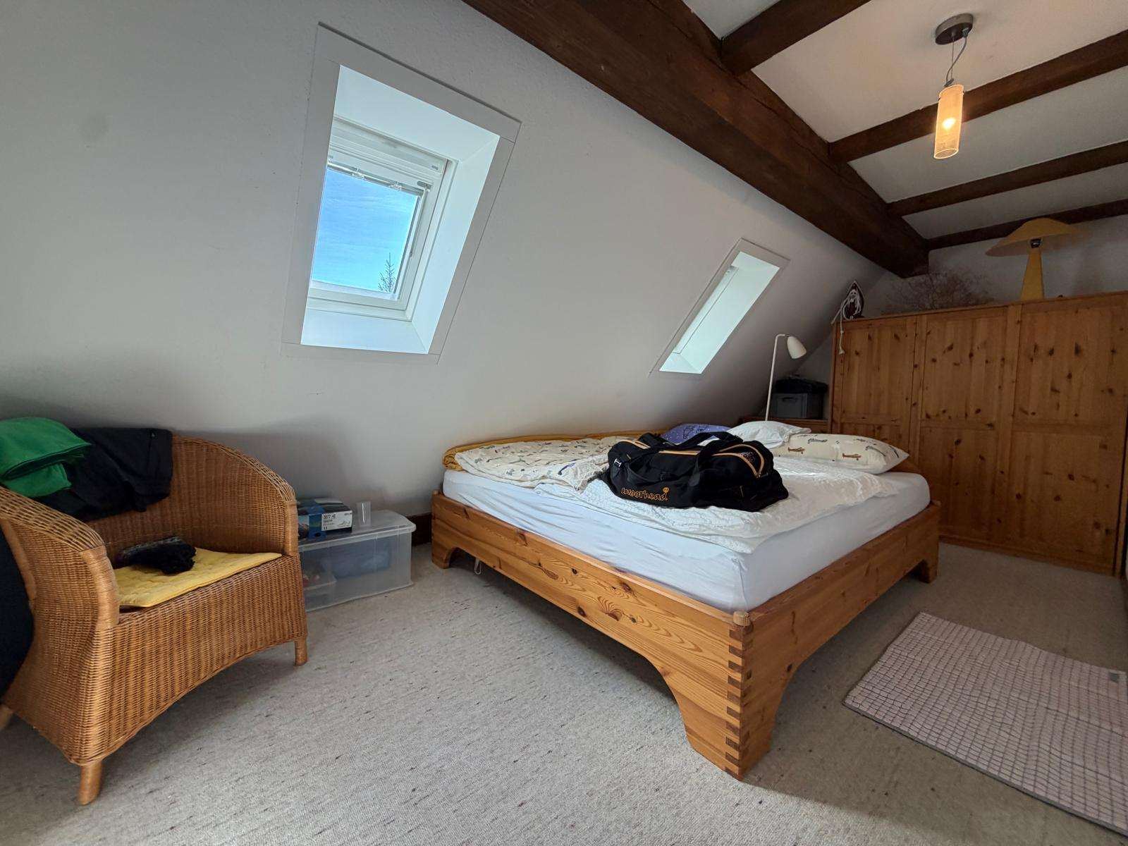 Foto 15: Erholung auf höchstem Niveau, Ihre Ferienwohnung im Hochschw