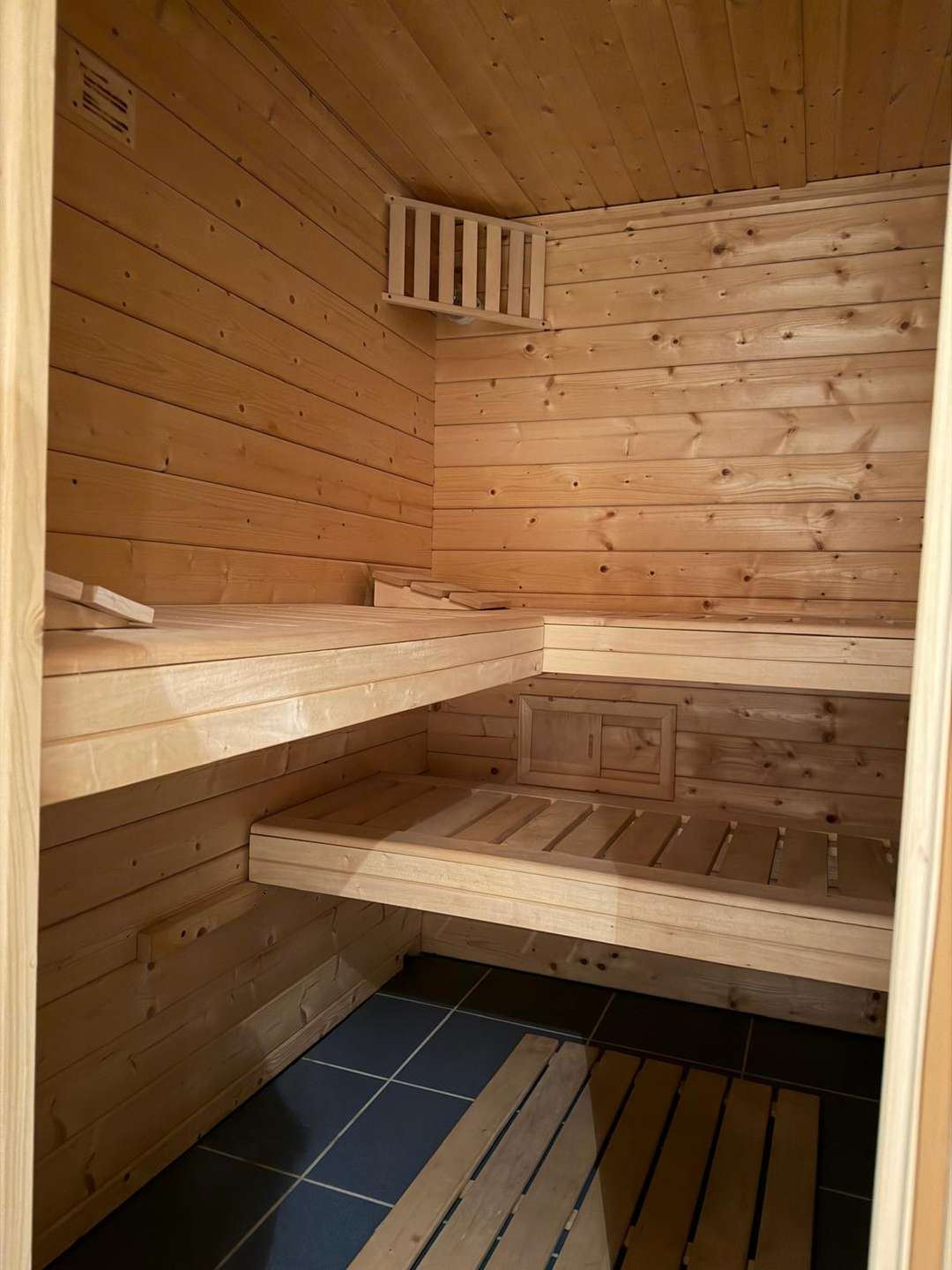 Foto 16: Erholung auf höchstem Niveau, Ihre Ferienwohnung im Hochschw