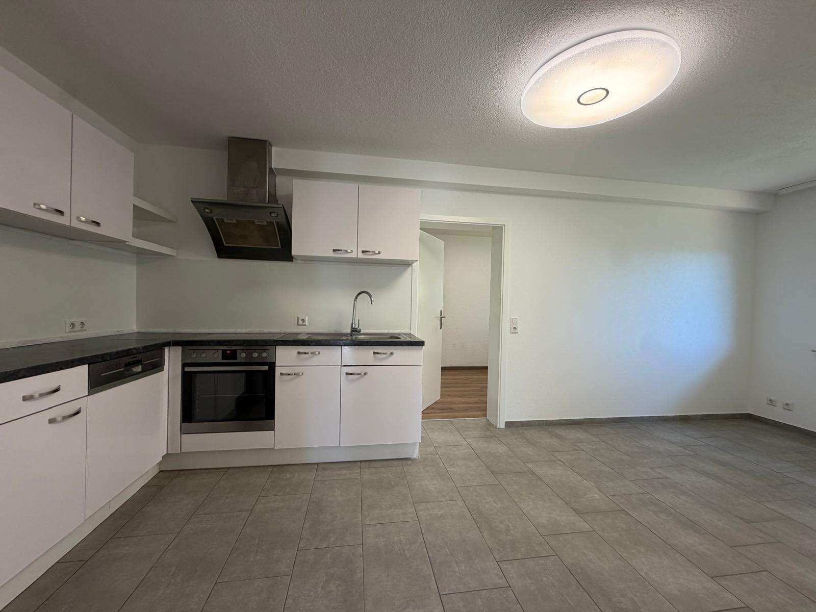 Foto 14: Wohnen mit Weitblick, 4-Zimmer-Wohnung mit beeindruckendem P