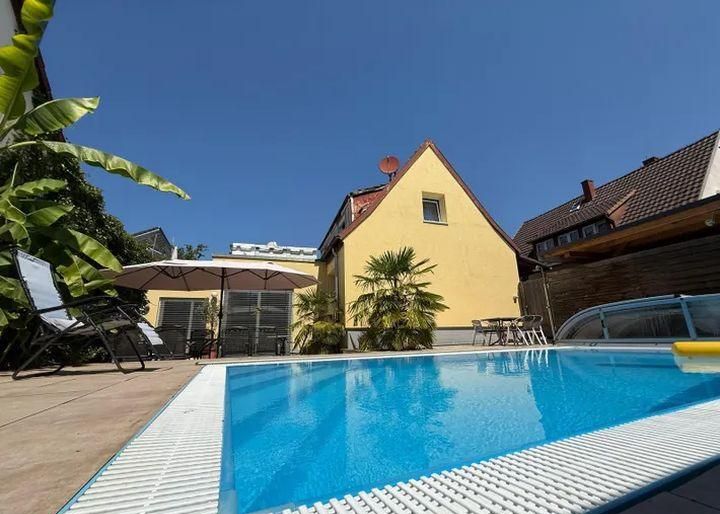 Verkauft: Immobilie in 79110 Freiburg im Breisgau