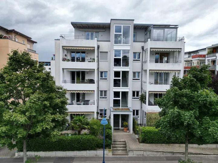 Verkauft: Immobilie in 79111 Freiburg im Breisgau