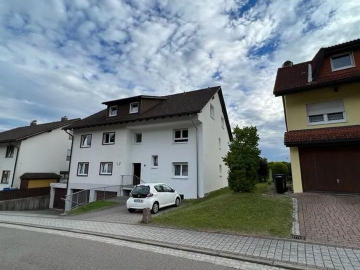 Verkauft: Immobilie in 79822 Titisee-Neustadt