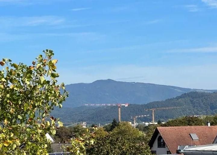 Verkauft: Immobilie in 79110 Freiburg im Breisgau