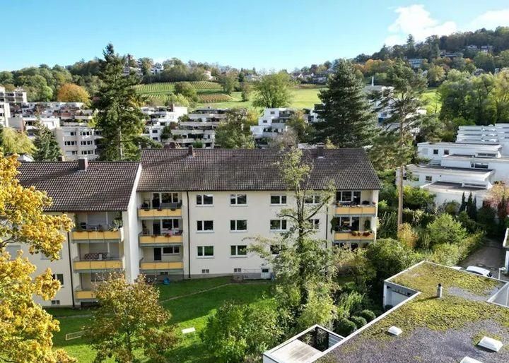 Verkauft: Immobilie in 79100 Freiburg im Breisgau