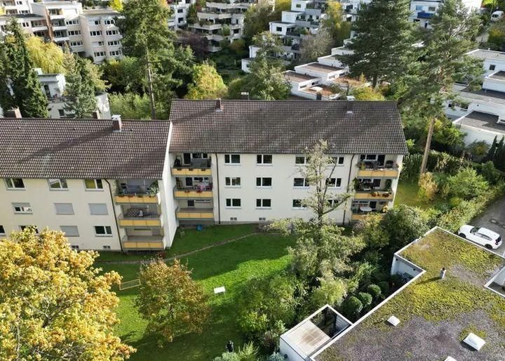 Verkauft: Immobilie in 79100 Freiburg im Breisgau
