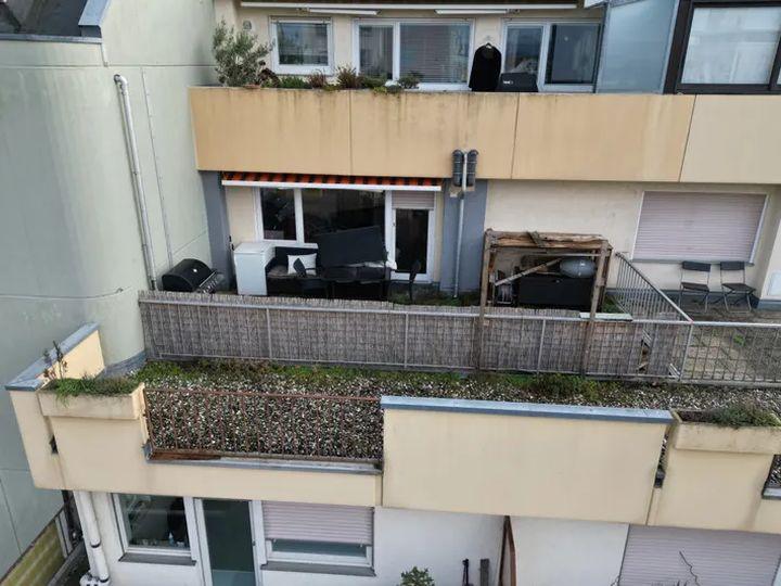 Verkauft: Immobilie in 79114 Freiburg im Breisgau